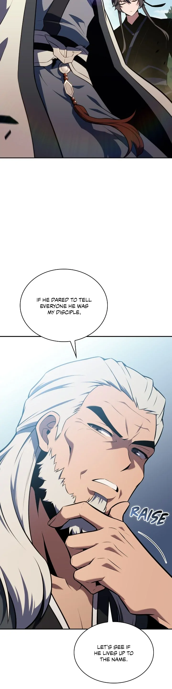 Read I'm the Max Level Newbie Manga Online
