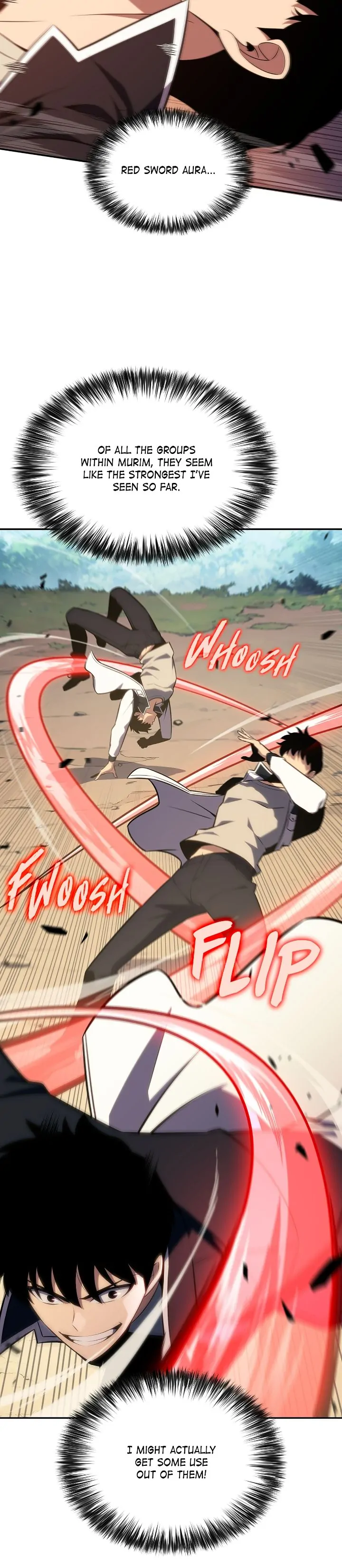 Read I'm the Max Level Newbie Manga Online