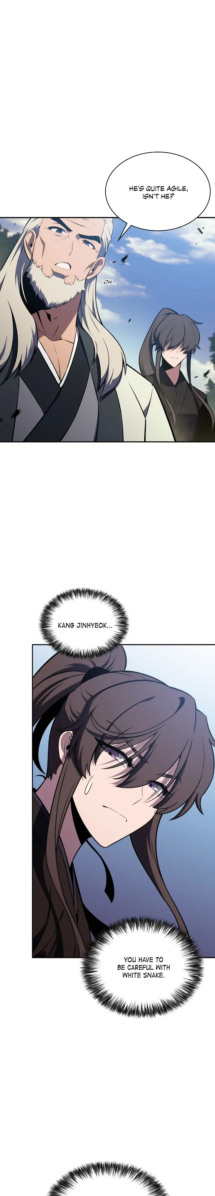 Read I'm the Max Level Newbie Manga Online