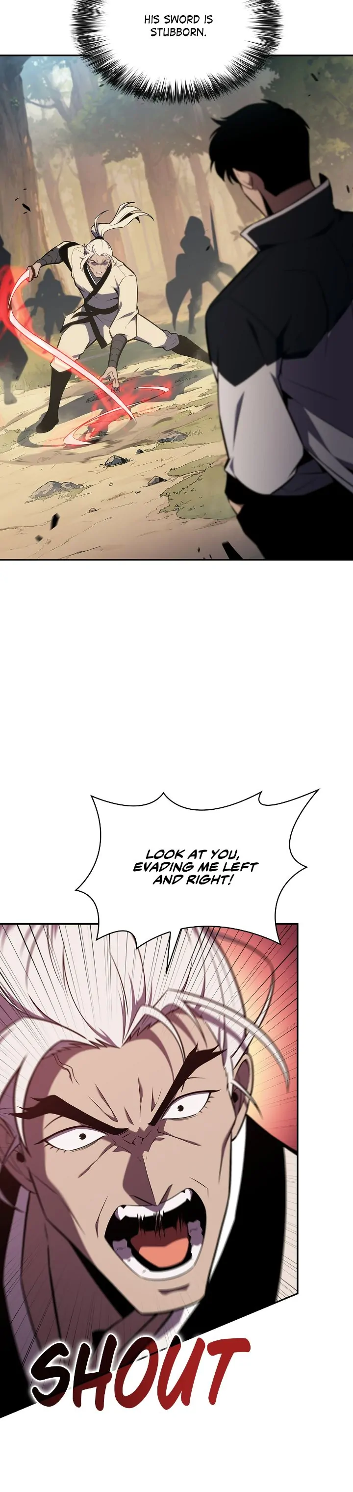 Read I'm the Max Level Newbie Manga Online