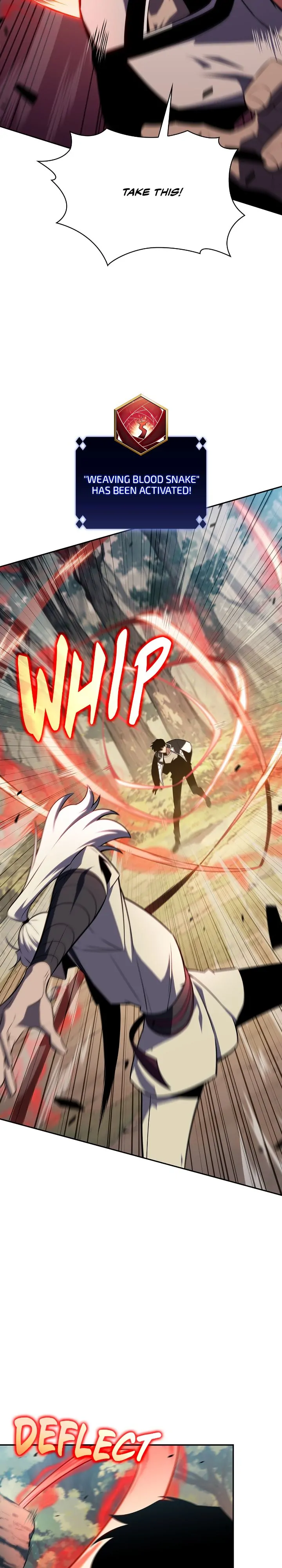 Read I'm the Max Level Newbie Manga Online