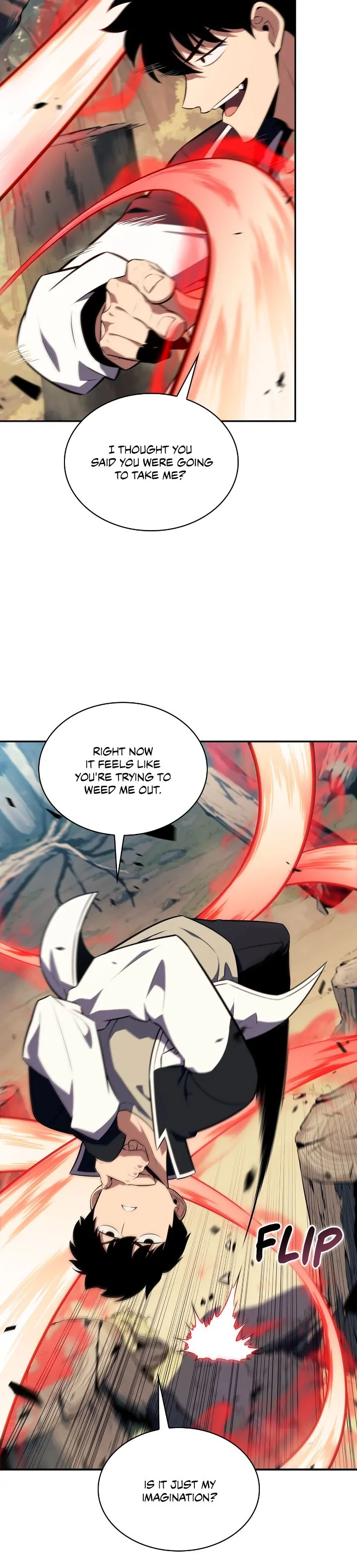 Read I'm the Max Level Newbie Manga Online