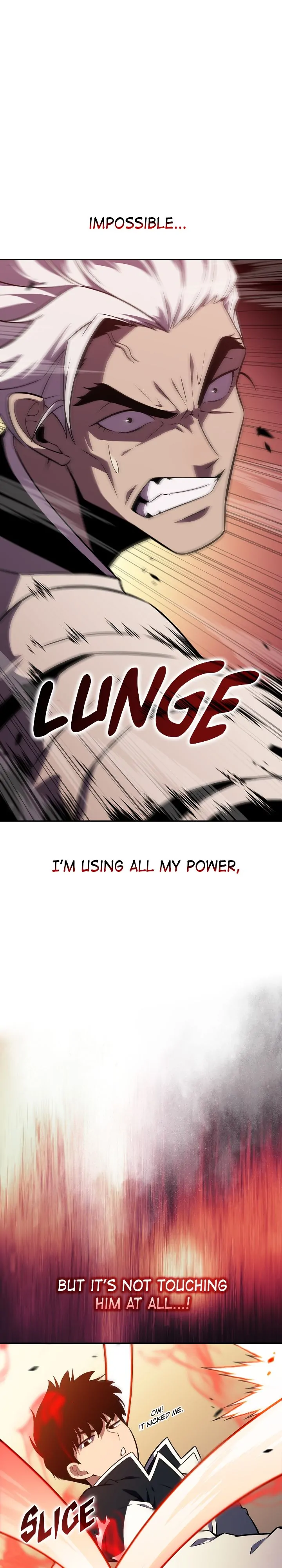 Read I'm the Max Level Newbie Manga Online