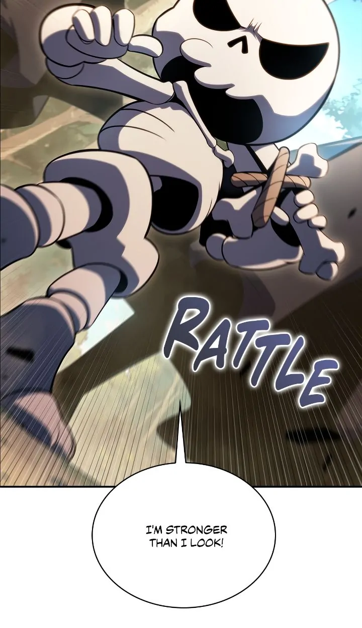 Read I'm the Max Level Newbie Manga Online