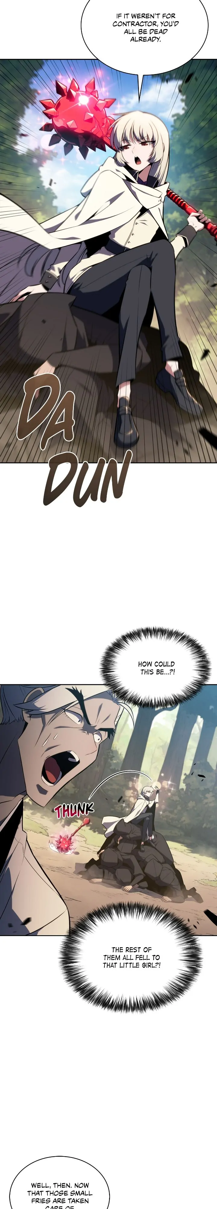 Read I'm the Max Level Newbie Manga Online