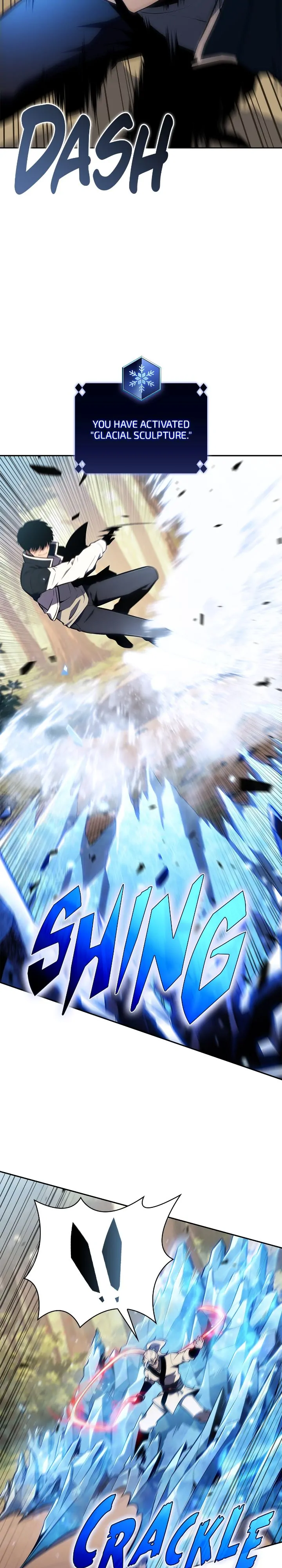 Read I'm the Max Level Newbie Manga Online