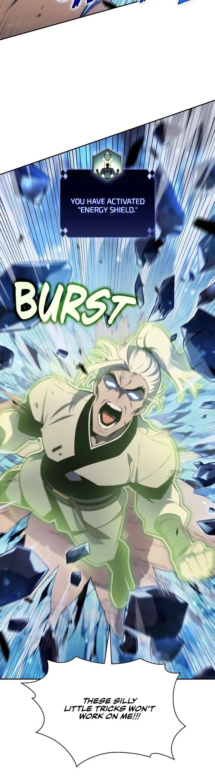 Read I'm the Max Level Newbie Manga Online