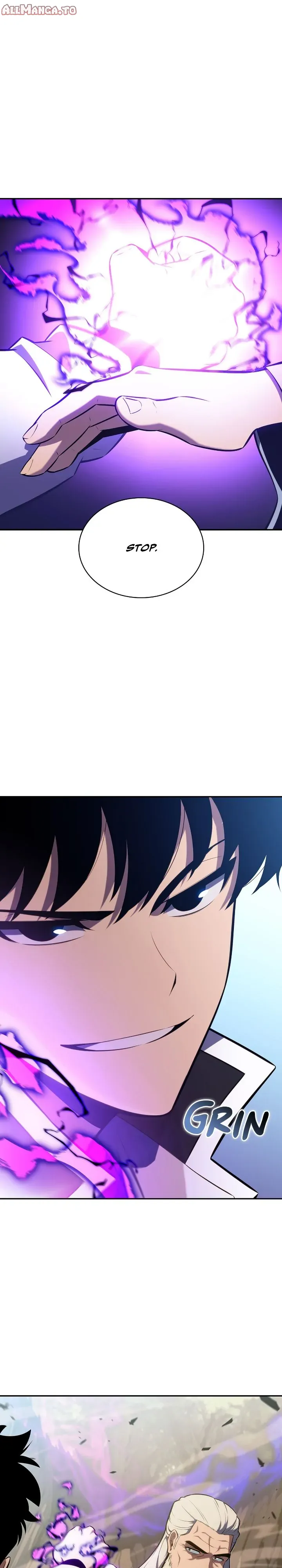 Read I'm the Max Level Newbie Manga Online