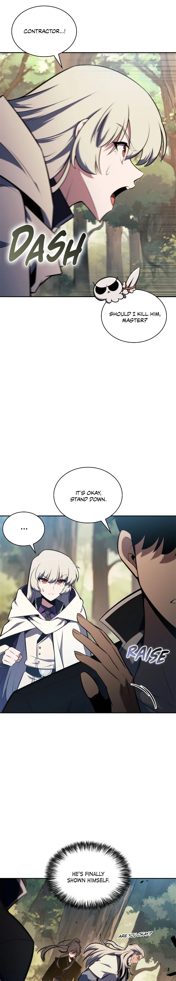 Read I'm the Max Level Newbie Manga Online