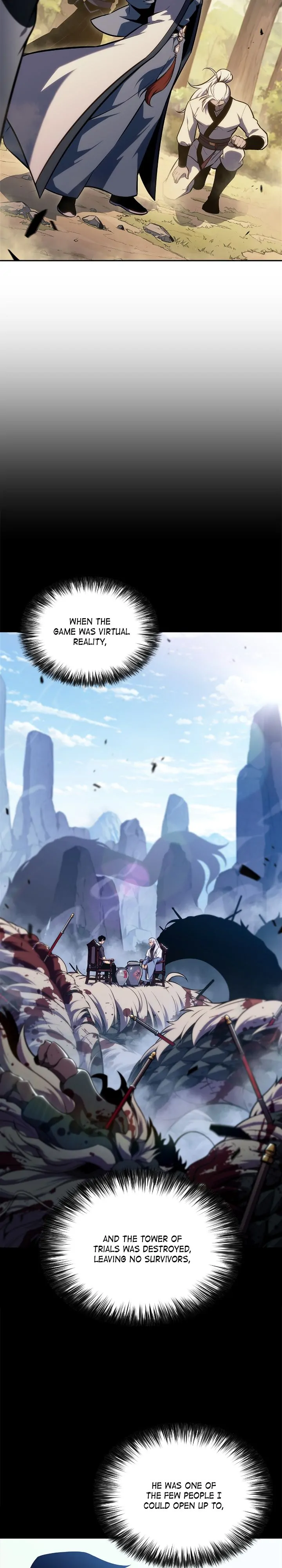 Read I'm the Max Level Newbie Manga Online