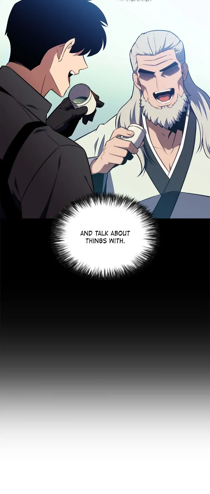 Read I'm the Max Level Newbie Manga Online