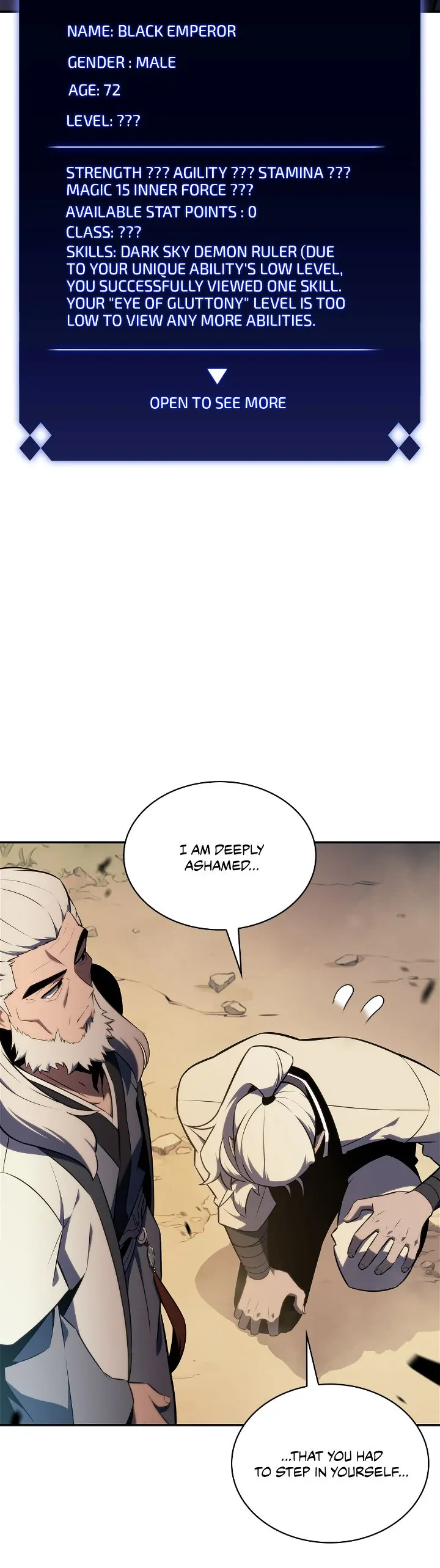 Read I'm the Max Level Newbie Manga Online