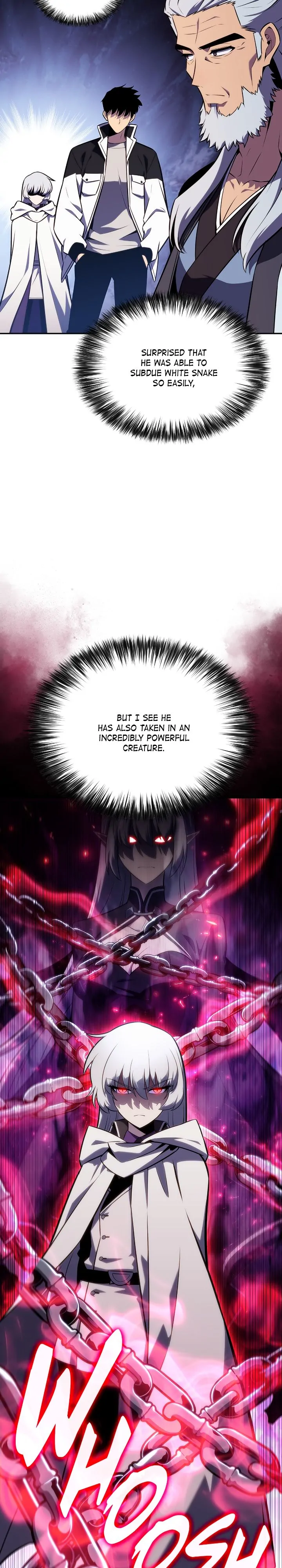 Read I'm the Max Level Newbie Manga Online