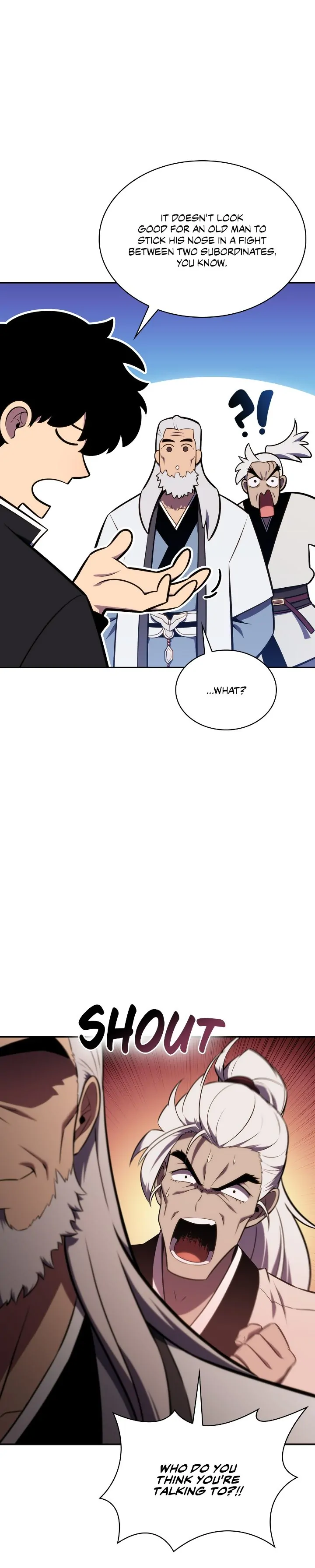 Read I'm the Max Level Newbie Manga Online