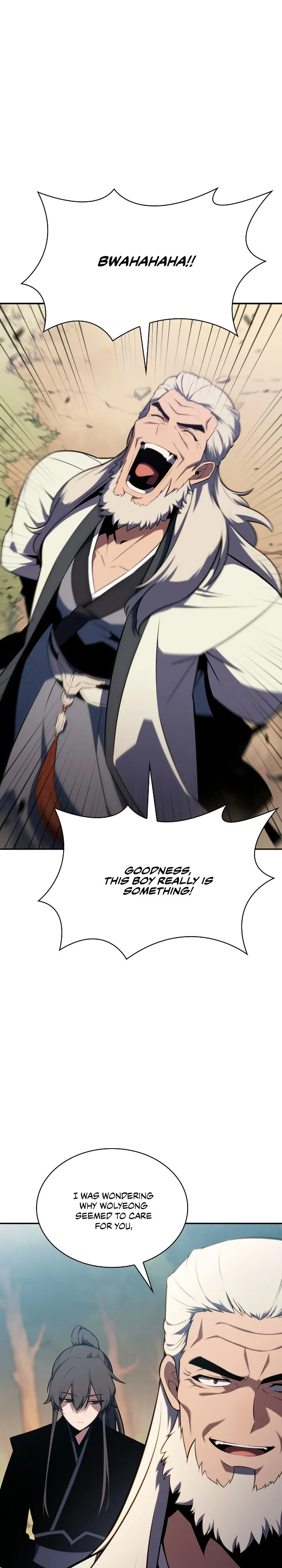 Read I'm the Max Level Newbie Manga Online