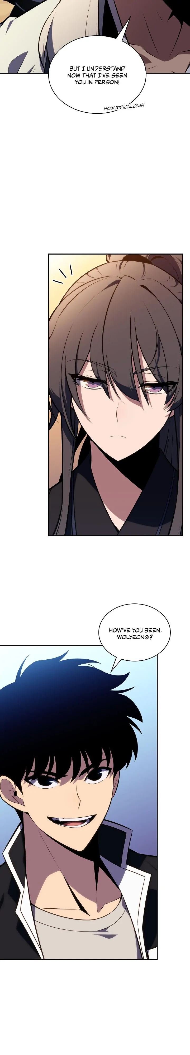 Read I'm the Max Level Newbie Manga Online