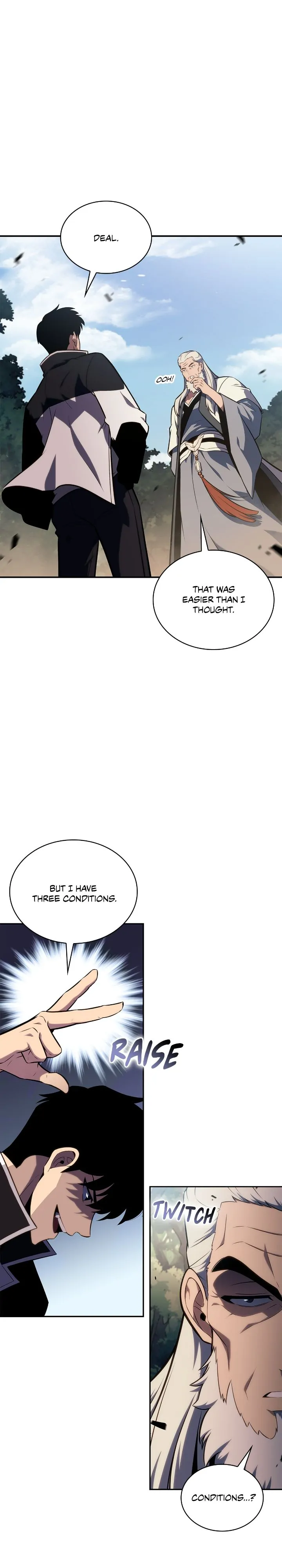 Read I'm the Max Level Newbie Manga Online
