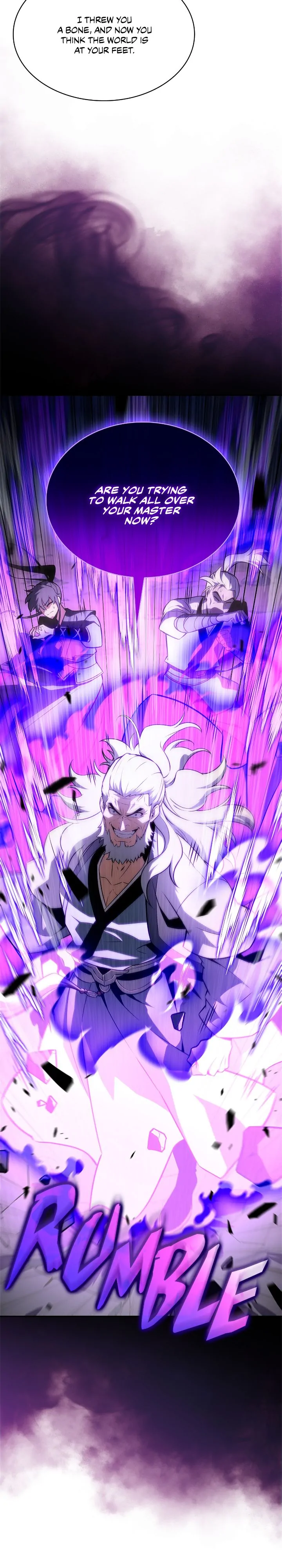 Read I'm the Max Level Newbie Manga Online