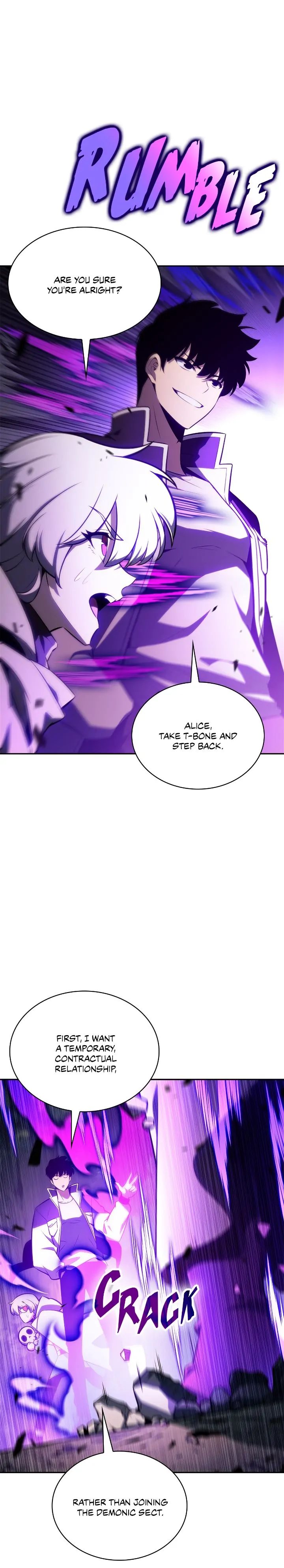 Read I'm the Max Level Newbie Manga Online