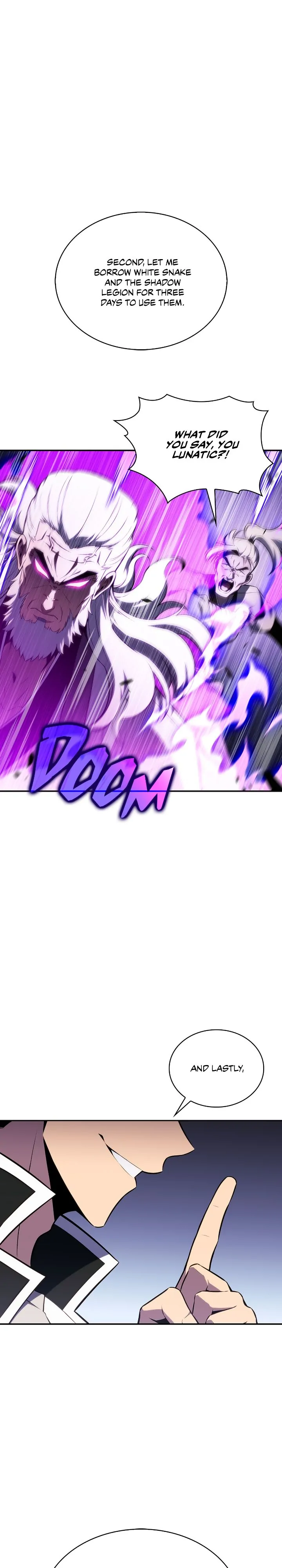 Read I'm the Max Level Newbie Manga Online