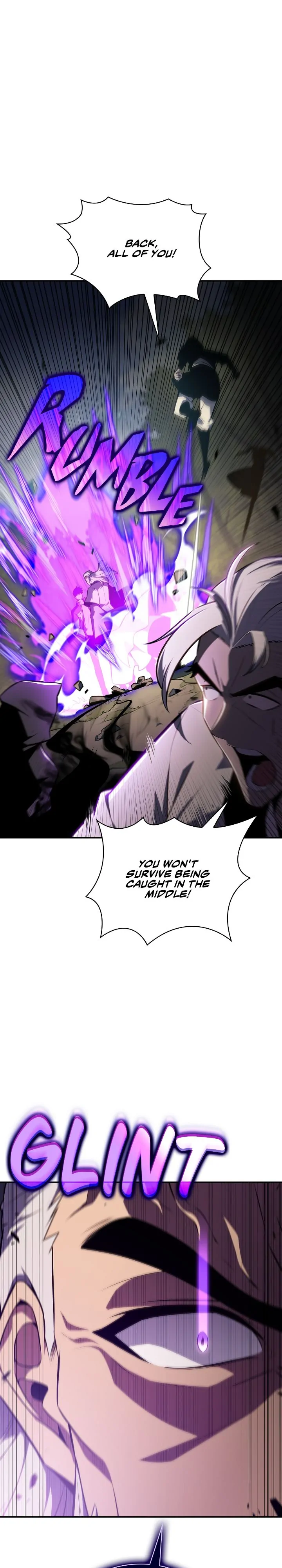 Read I'm the Max Level Newbie Manga Online