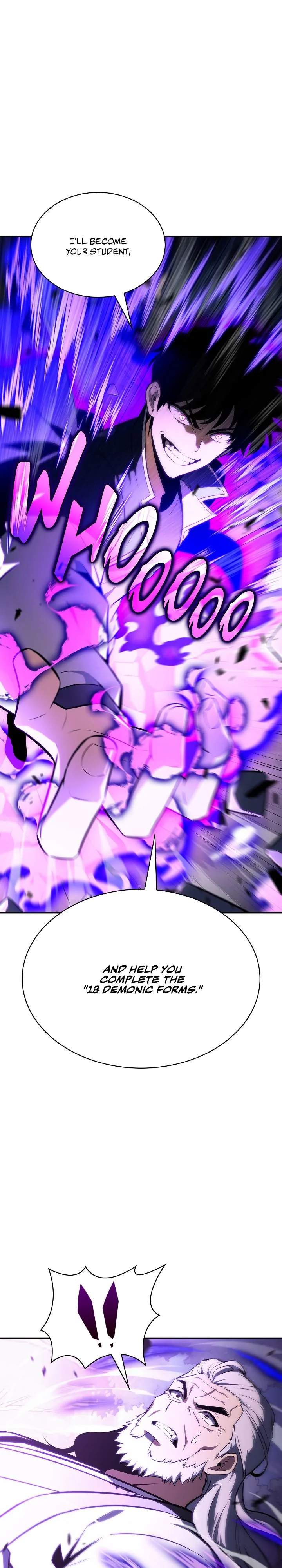 Read I'm the Max Level Newbie Manga Online