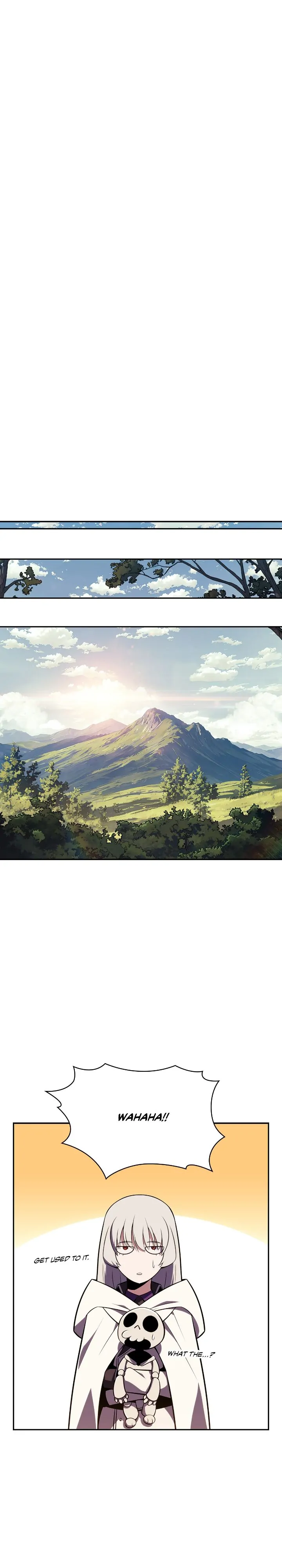 Read I'm the Max Level Newbie Manga Online