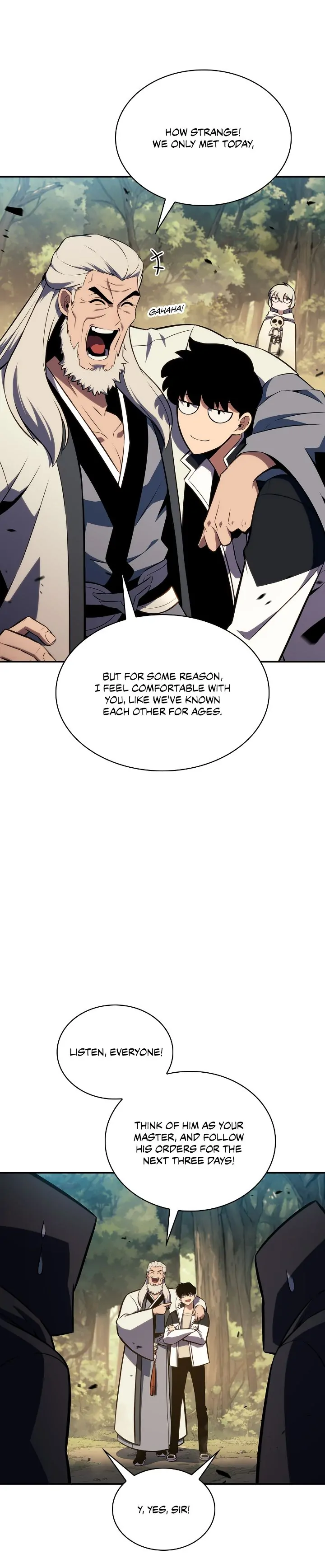 Read I'm the Max Level Newbie Manga Online