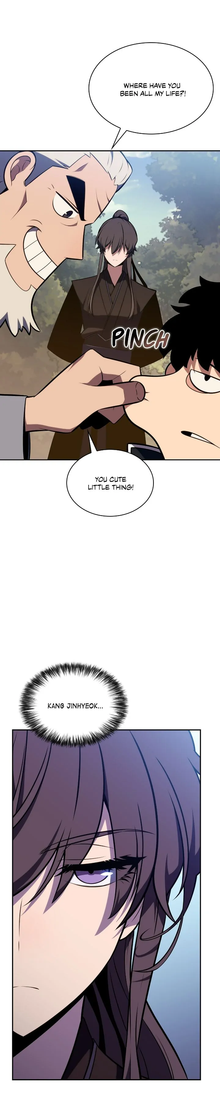 Read I'm the Max Level Newbie Manga Online