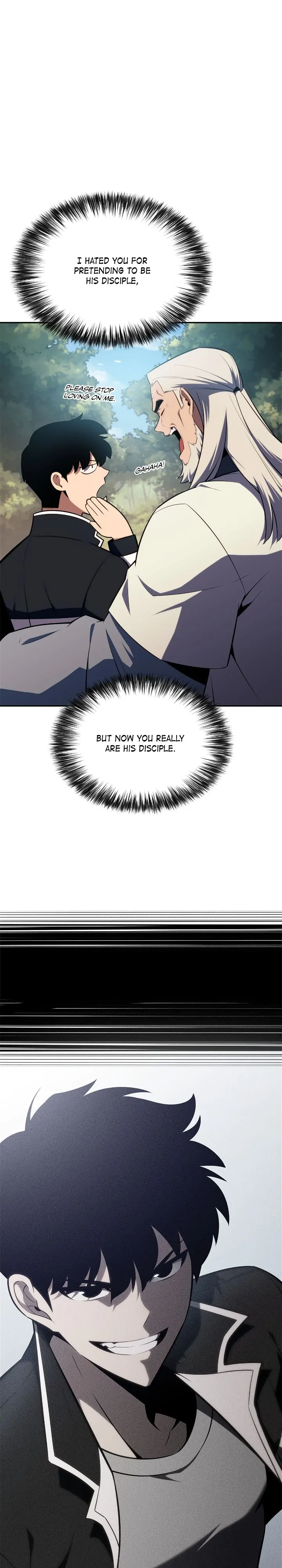 Read I'm the Max Level Newbie Manga Online