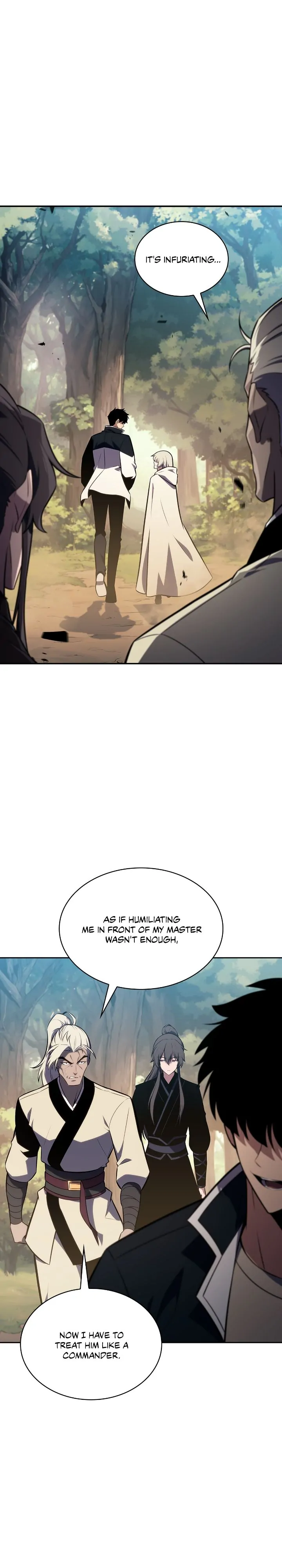 Read I'm the Max Level Newbie Manga Online