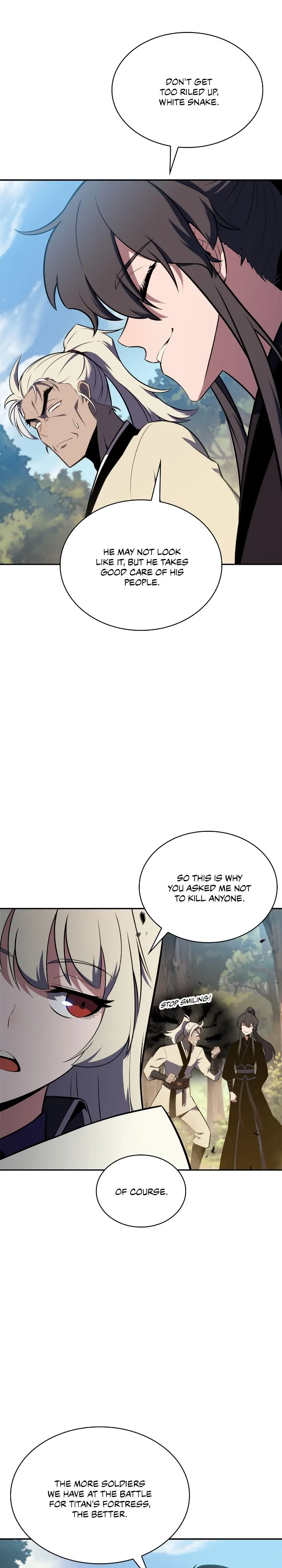 Read I'm the Max Level Newbie Manga Online