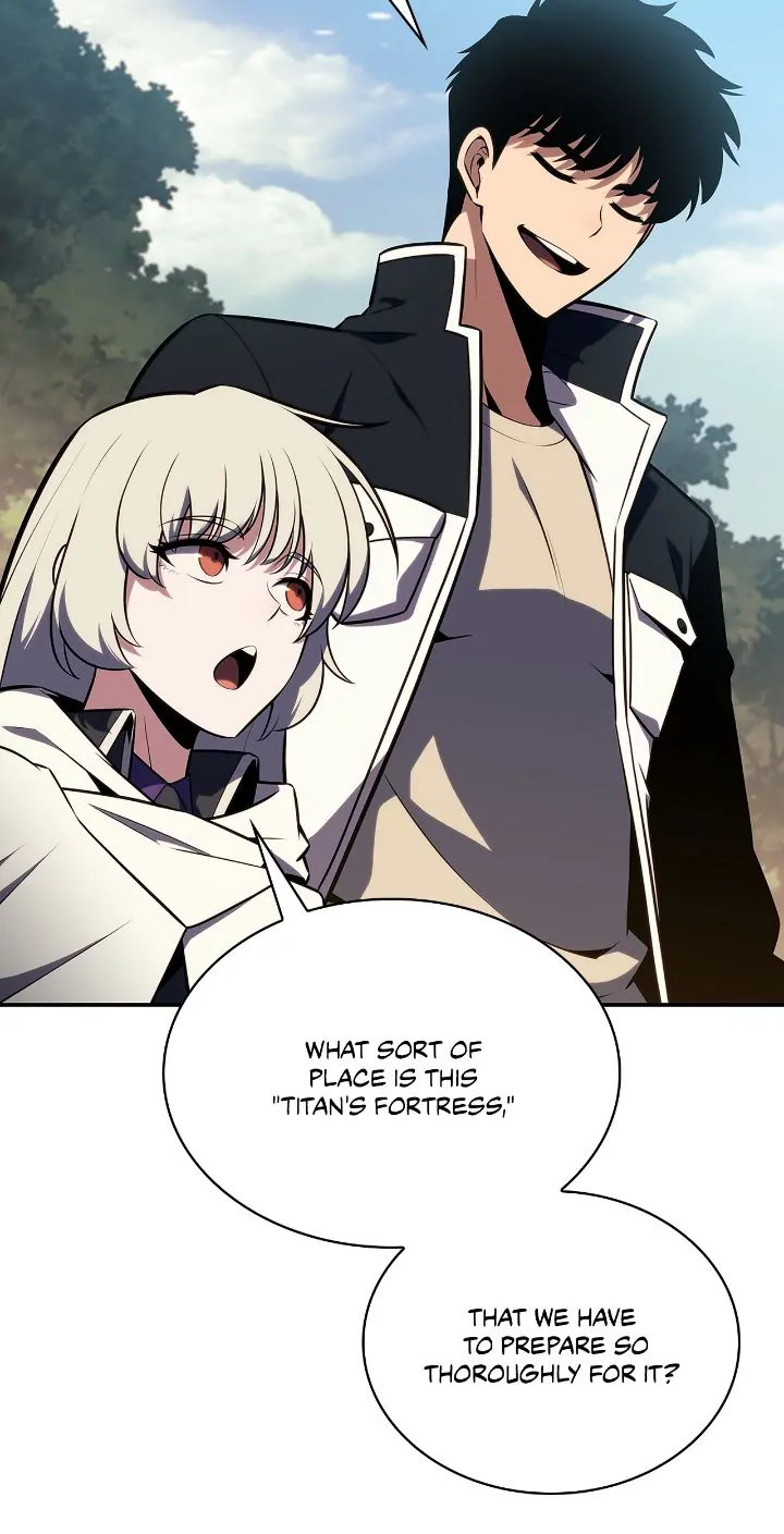Read I'm the Max Level Newbie Manga Online
