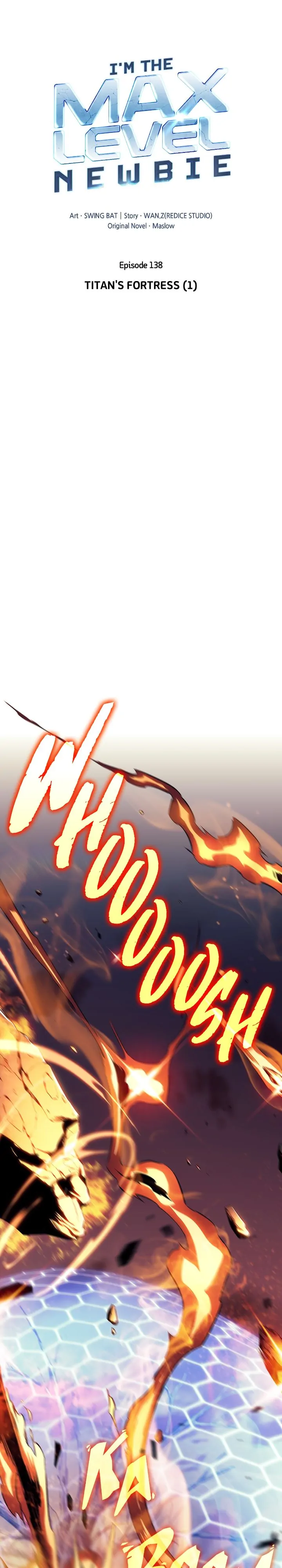Read I'm the Max Level Newbie Manga Online