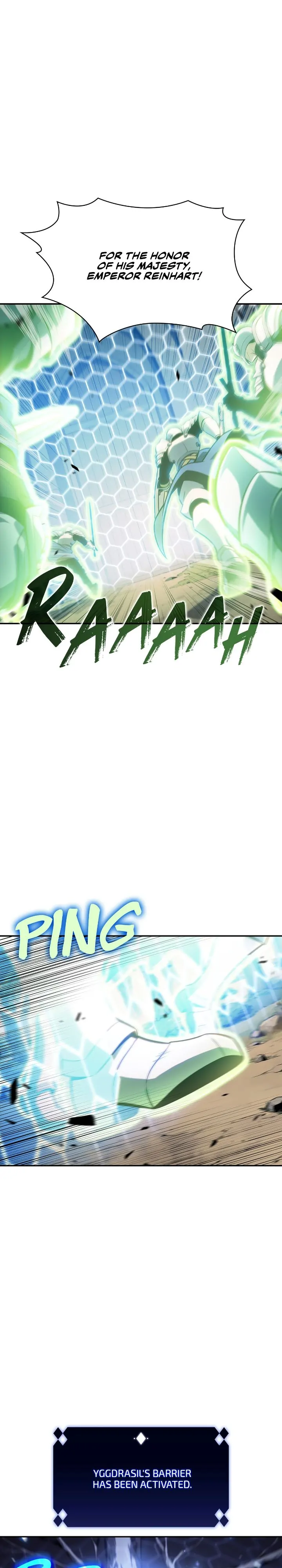 Read I'm the Max Level Newbie Manga Online
