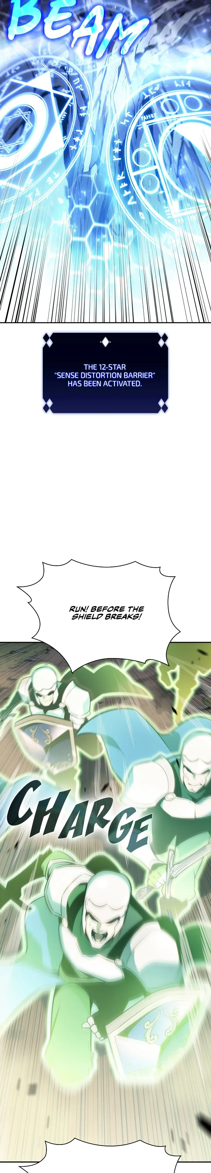 Read I'm the Max Level Newbie Manga Online