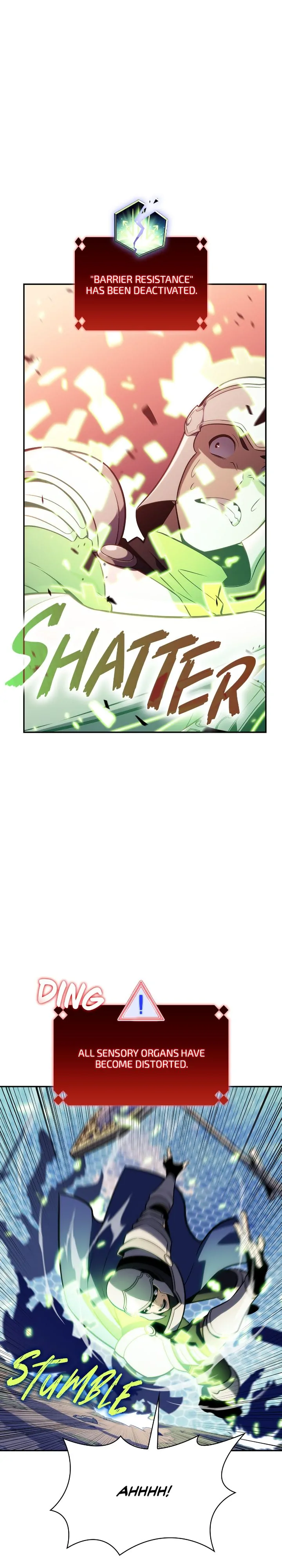 Read I'm the Max Level Newbie Manga Online