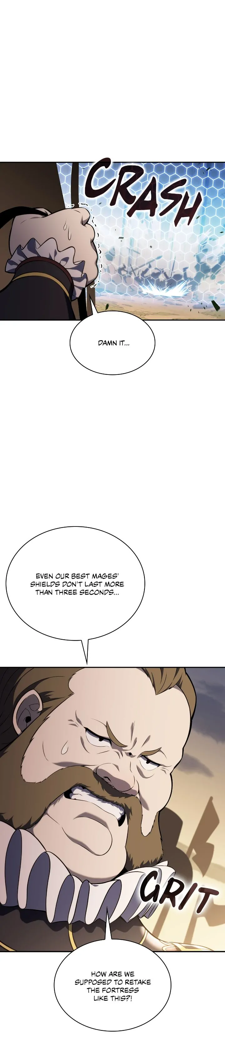 Read I'm the Max Level Newbie Manga Online