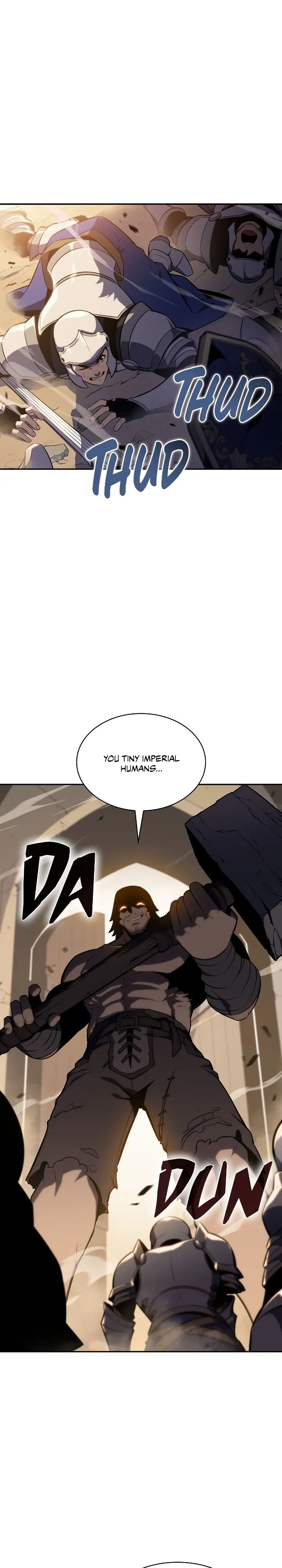 Read I'm the Max Level Newbie Manga Online