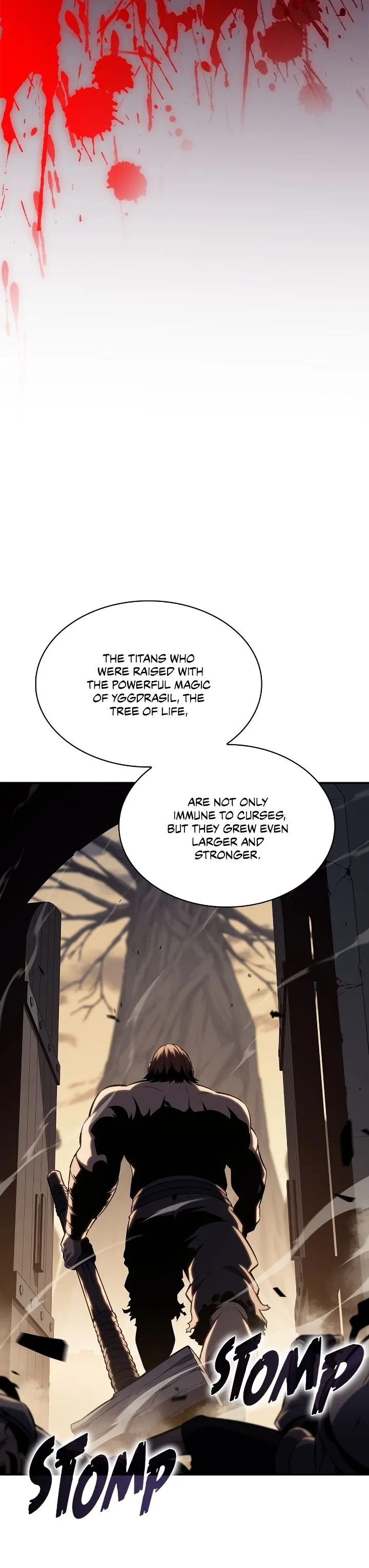 Read I'm the Max Level Newbie Manga Online