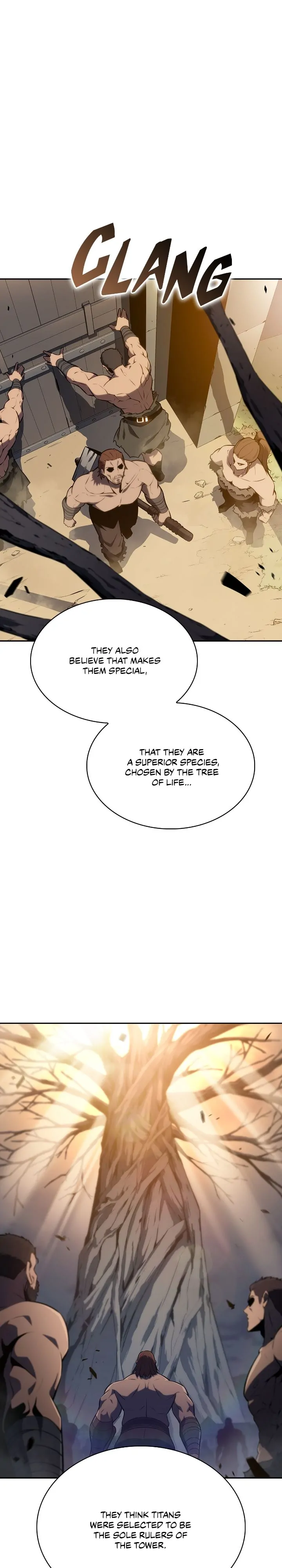Read I'm the Max Level Newbie Manga Online