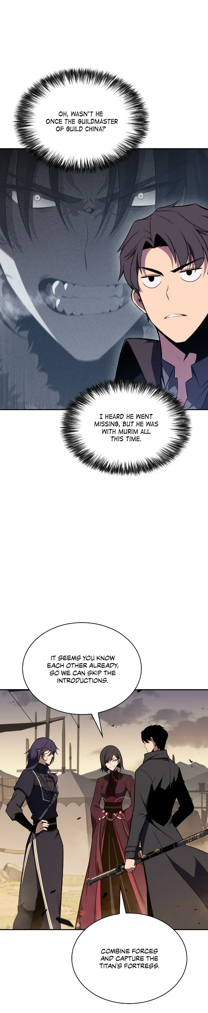 Read I'm the Max Level Newbie Manga Online