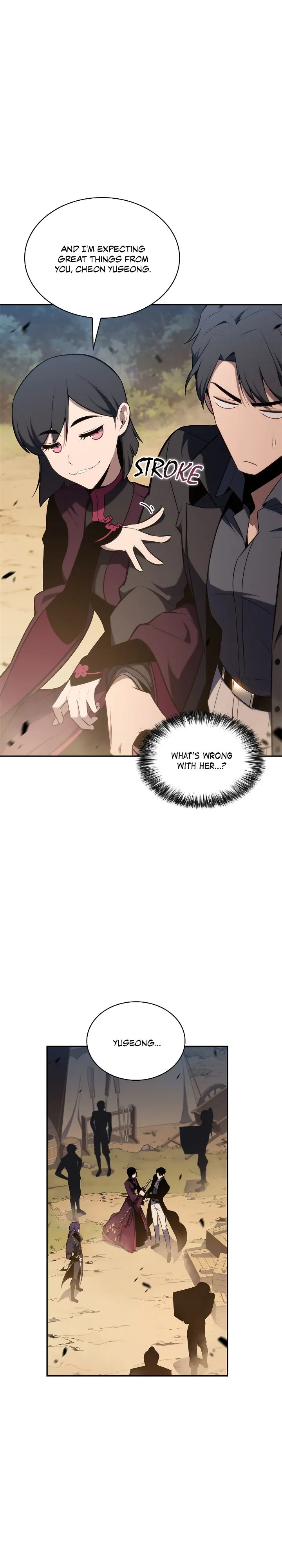 Read I'm the Max Level Newbie Manga Online