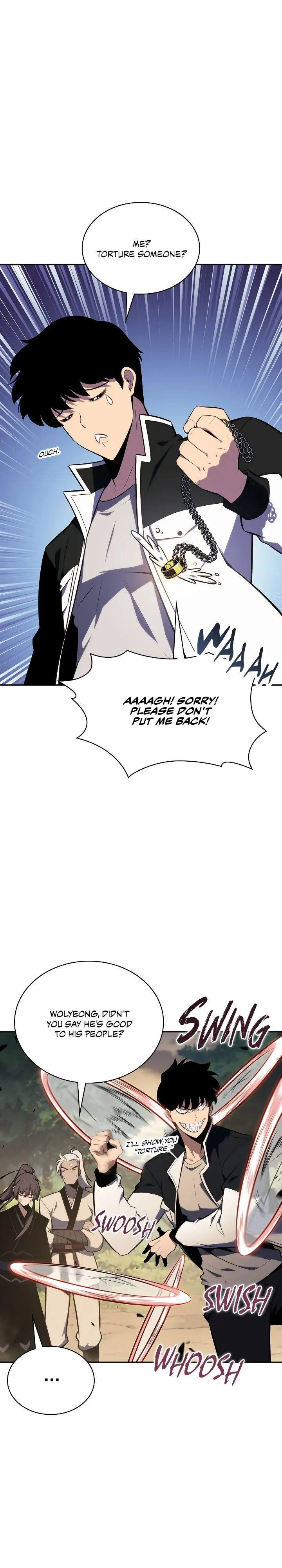 Read I'm the Max Level Newbie Manga Online