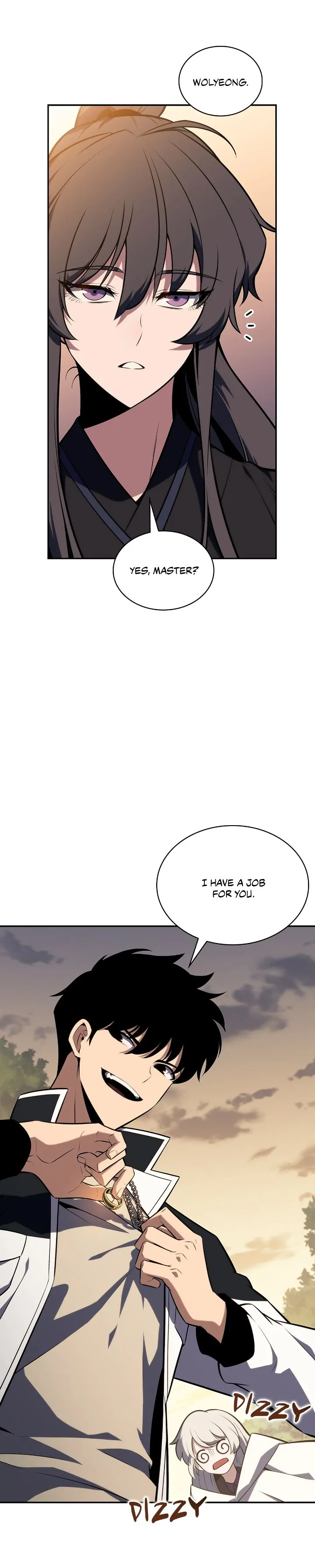 Read I'm the Max Level Newbie Manga Online