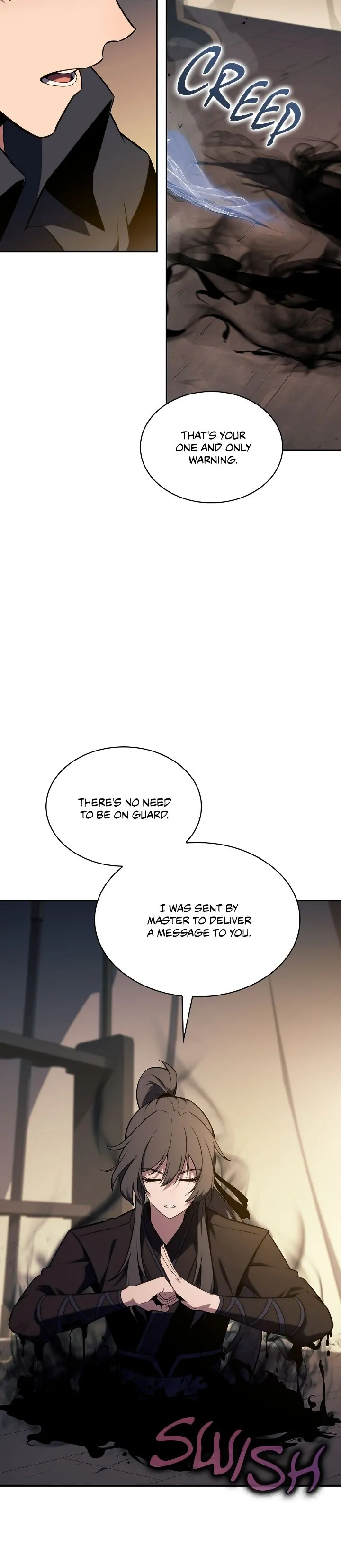 Read I'm the Max Level Newbie Manga Online