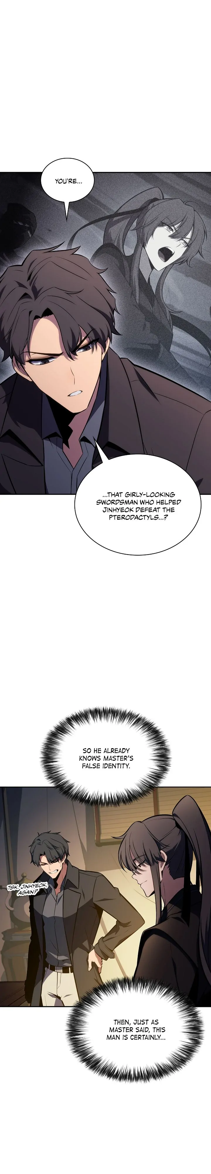 Read I'm the Max Level Newbie Manga Online