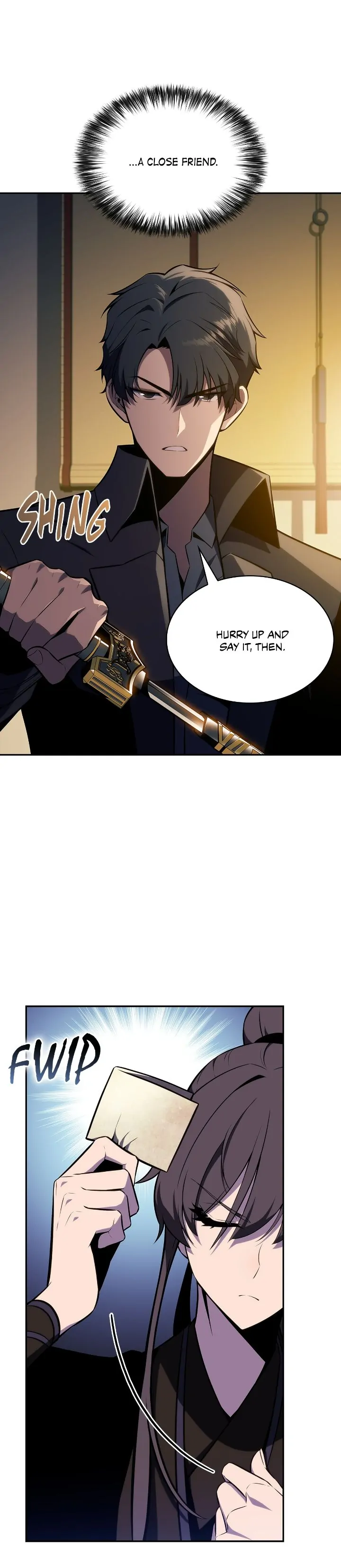 Read I'm the Max Level Newbie Manga Online
