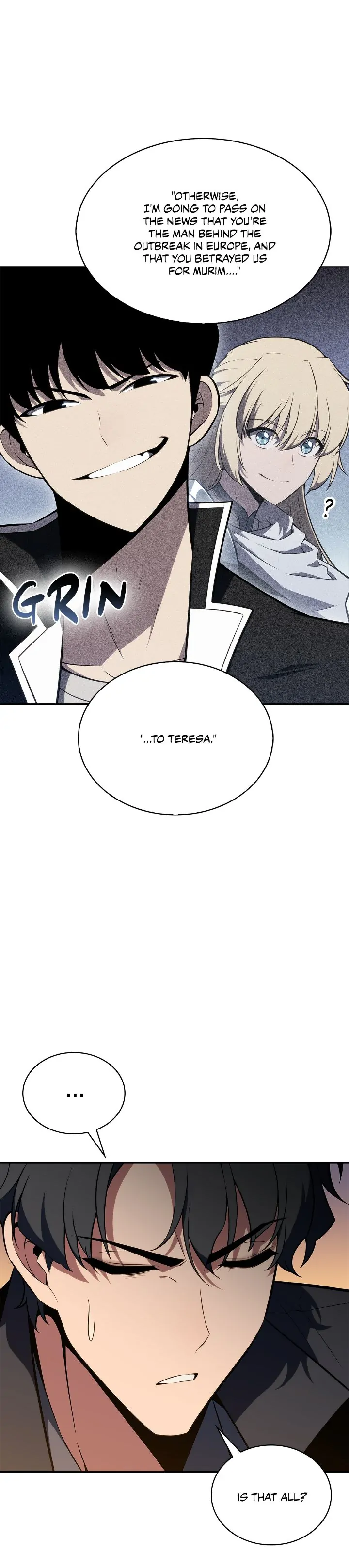 Read I'm the Max Level Newbie Manga Online