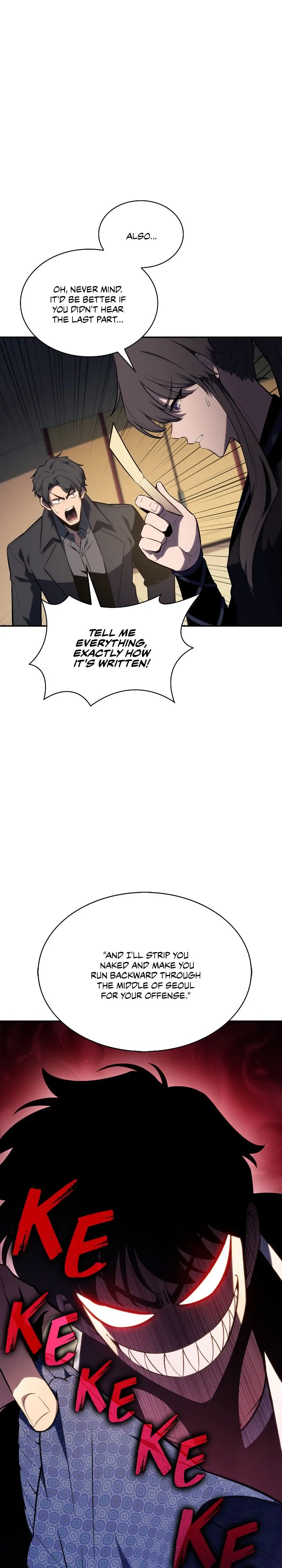 Read I'm the Max Level Newbie Manga Online